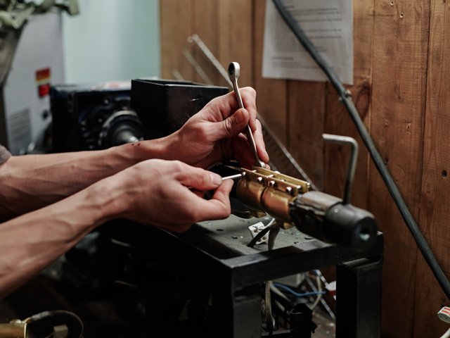 locksmith