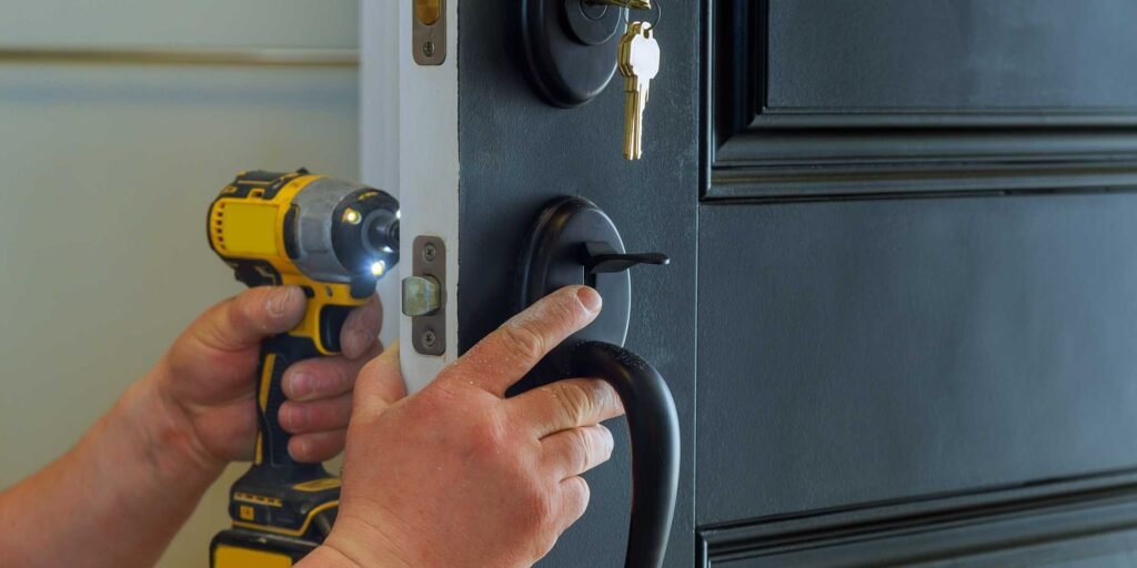 residential locksmith